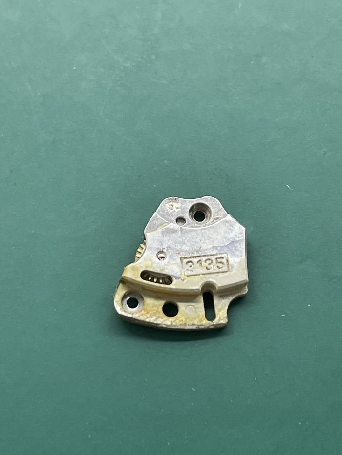 Утопленник Rolex | Пикабу