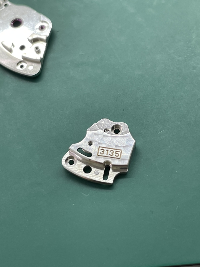 Утопленник Rolex | Пикабу