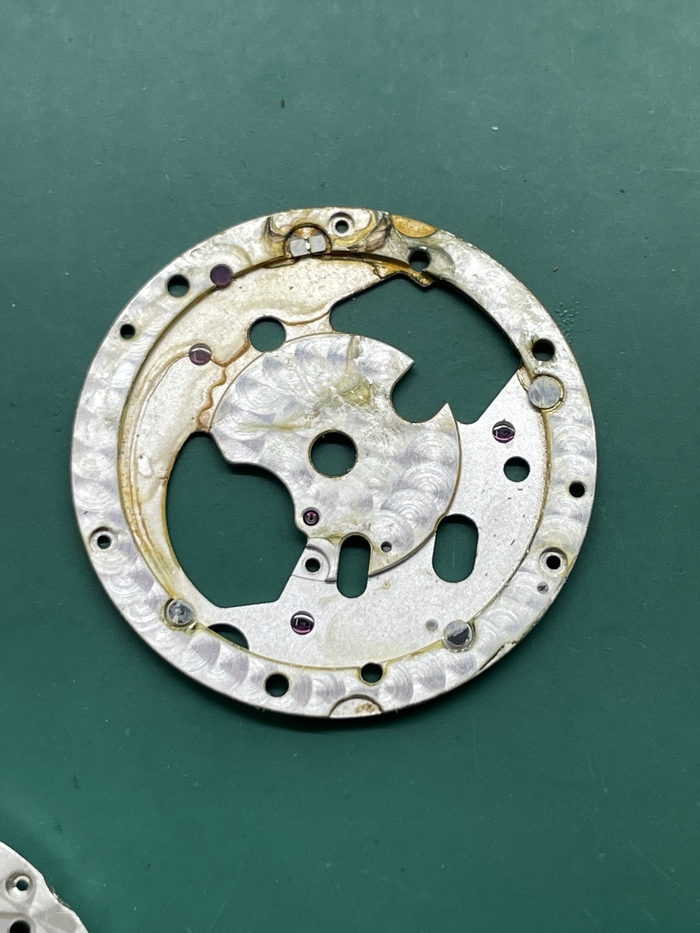 Утопленник Rolex | Пикабу