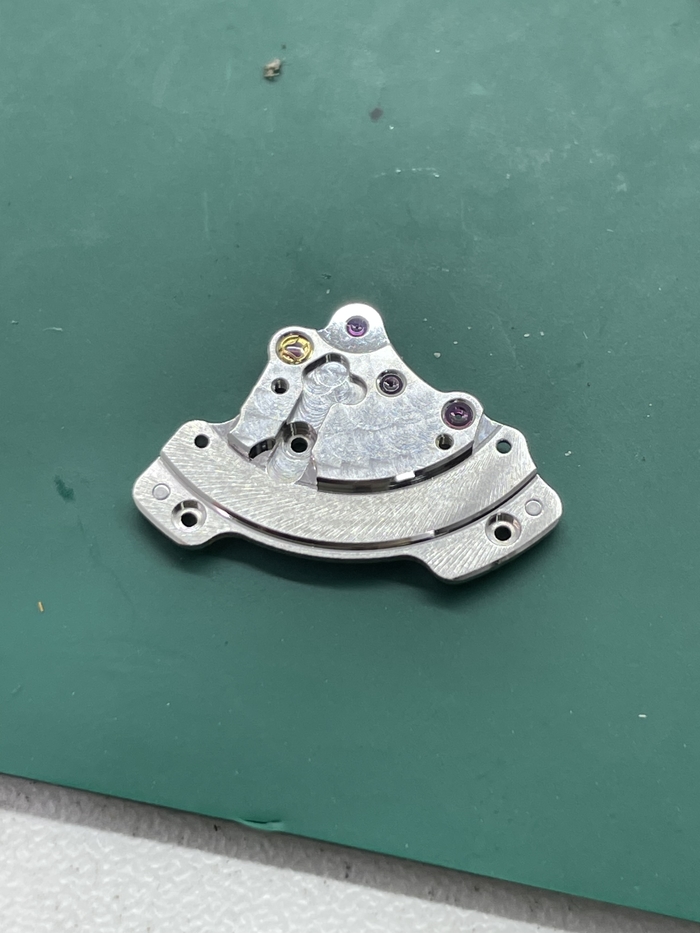 Утопленник Rolex | Пикабу