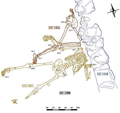 Eagle claws. - My, Ancient Rome, Antiquity, Sword, Steel arms, Legionnaires, Romans, Metallography, Longpost