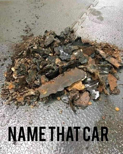 Name the car - Rust, Name, Auto, guess, Picture with text
