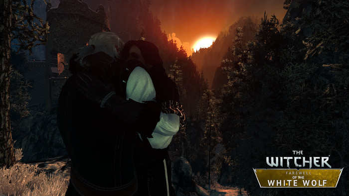  The Witcher 3.  Farewell of the White Wolf , RPG,  3:  , , , , , Farewell of the White Wolf