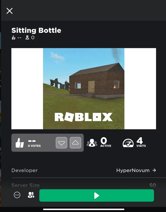 Keep the kids safe from Roblox - Roblox, Delirium for lunch, Moderation, Children, 18+, Longpost