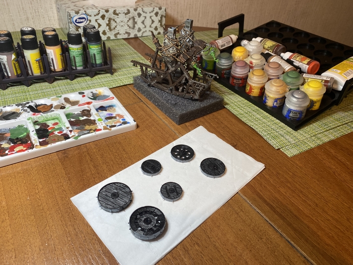 Чем занять воскресное утро, когда Рогатая Крыса взывает к тебе??