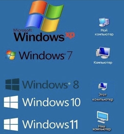    Windows, , , , 