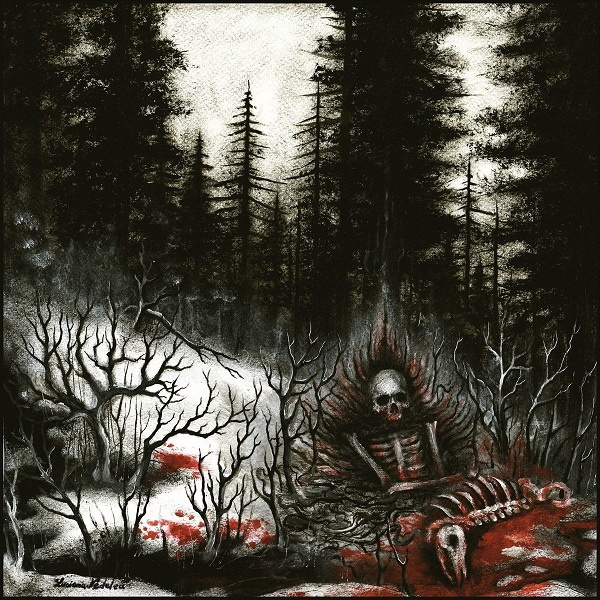 Kalmankantaja  2017  Demonwoods  From GSP boxed set