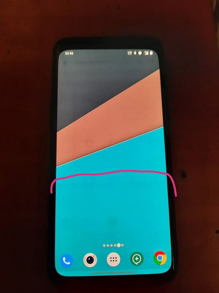 OnePlus 7  Oneplus,  