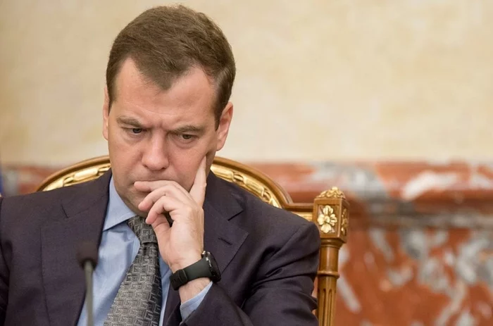 Response to the post “Medvedev urged to prevent the emergence of ethnic enclaves of migrants in the Russian Federation” - Dmitry Medvedev, Migrants, Politics, Publishing house Kommersant, Reply to post