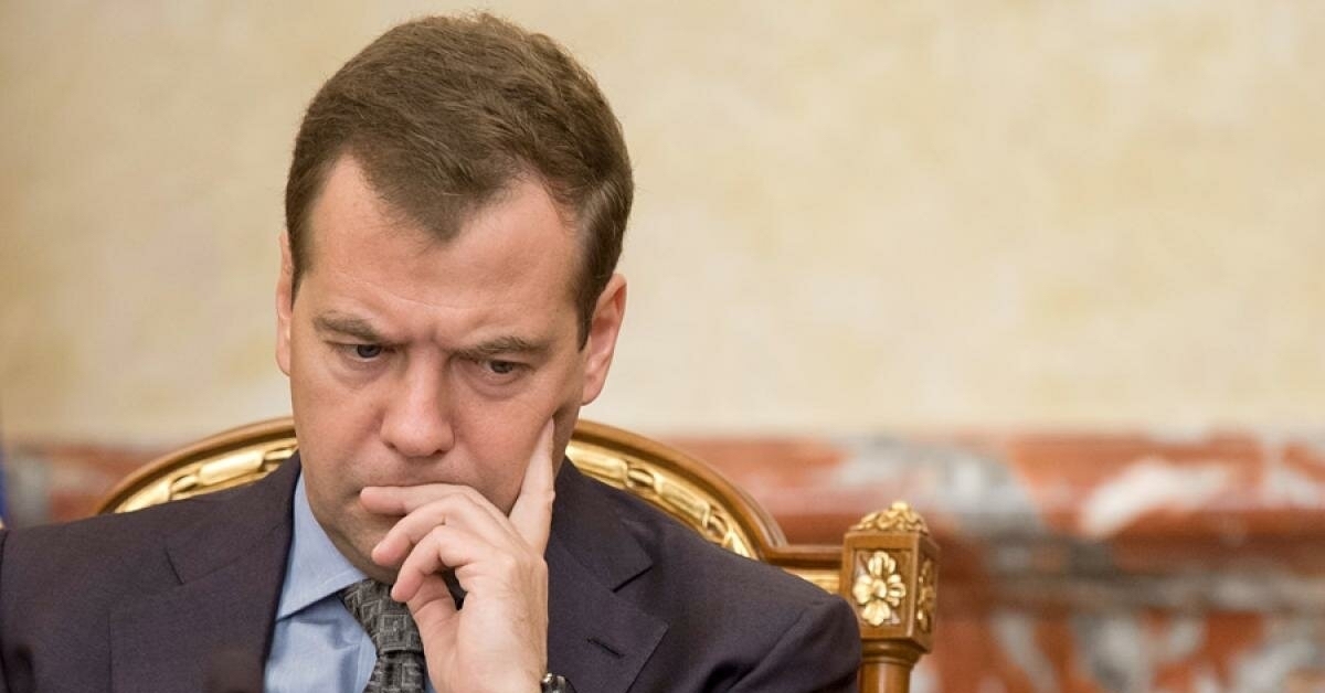 Мигрантов на руках носить нужно, а не выдворять!": отвратительная инициатива от Медведева