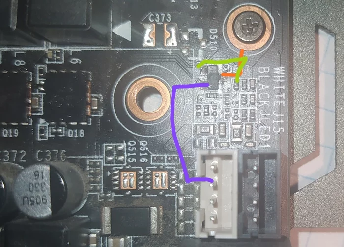 Need help with video card - Longpost, Computer Repair, Need help with repair, Video card