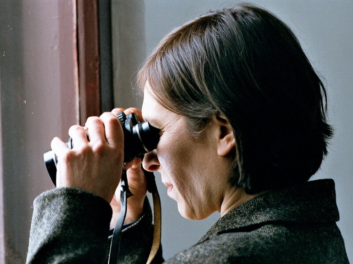 Нет национальности - это не проблема!