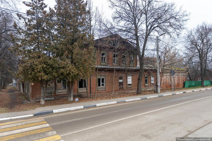 что посмотреть в кашире и окрестностях самостоятельно