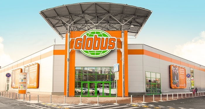            , Globus, , , 