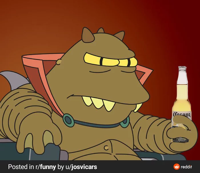 Futurama knew something - Futurama, Coronavirus