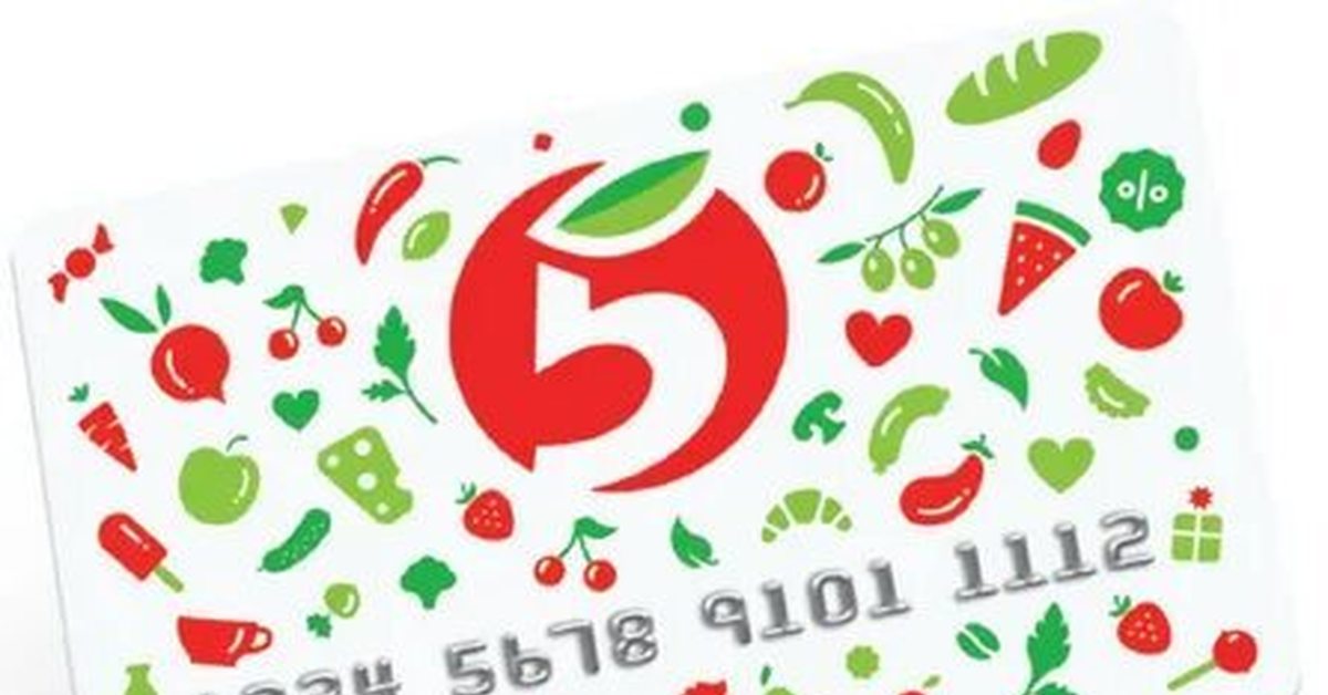 5ka ru card выручай карта