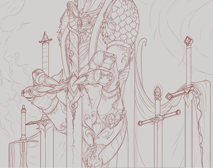 [wip] &quot;    &quot;