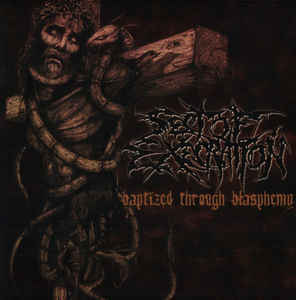  cd Sect of Excecration   Malthusia Death Metal, CD, , 