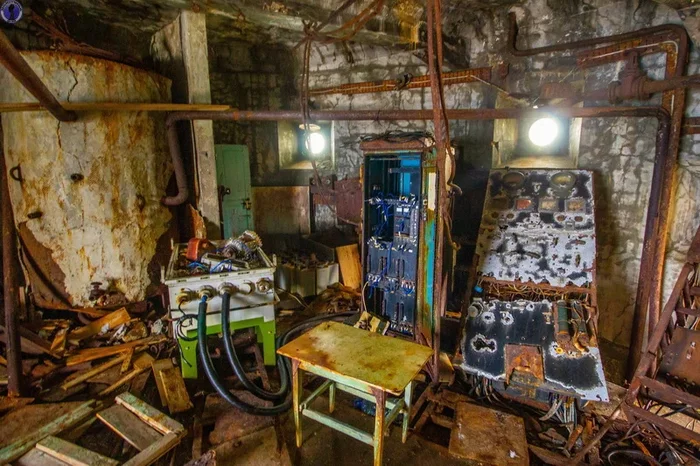 Жемчужина Сахалина: Заброшенный атомный маяк Анива, построенный японцами во времена Карафуто Маяк, Сахалин, Заброшенное, Яндекс Дзен, Длиннопост, Маяк Анива