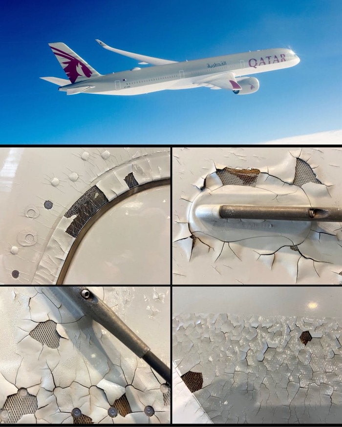     irbus A350 , Airbus, Airbus a350,  , , Qatar Airways, 