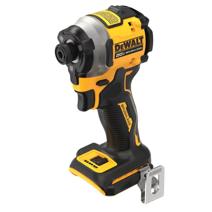 Импакт ультра-компакт DeWALT DCF850 - Dewalt, Шуруповерт, Новинки, Видео, Длиннопост