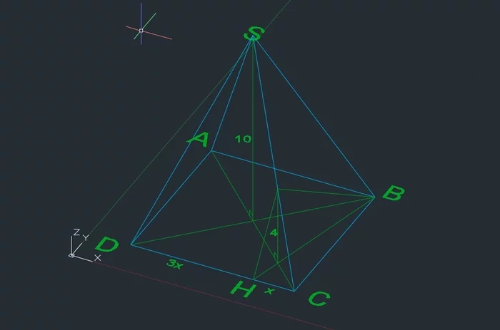 Haven't mathematicians switched to Peekaboo yet? - My, Geometry, Unified State Exam, Help