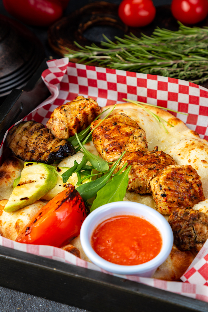 Фуд фото | Пикабу