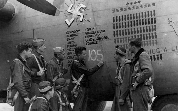 Эстетика Западного фронта VIII - Вторая мировая война, История, Фотография, США, Великобритания, Союзники, Германия, Танки, Бронетехника, Длиннопост