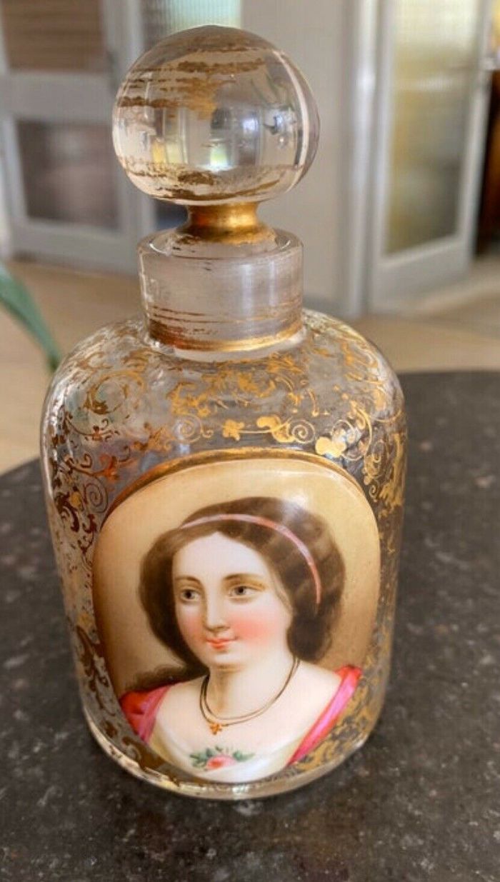 Немного о дореволюционных ароматах. Духи и не только История, История России, Российская империя, Парфюмерия, Духи, Длиннопост