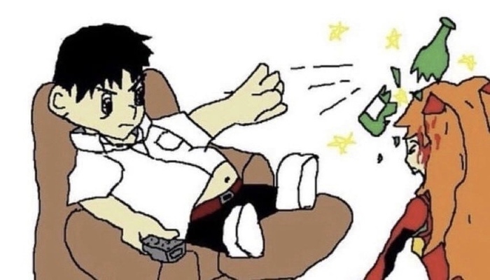 Каким аудитория хотела бы видеть Синдзи