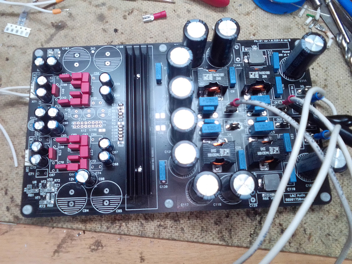    TPA3251 , , 