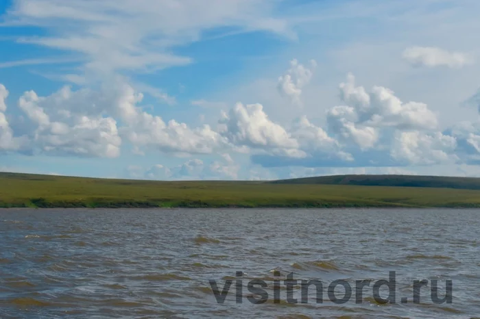 Let's start the journey - hello, Anadyr River! - My, Chukotka, Anadyr, Boat, River, The bay, Travels, Travelers, Tourism, Туристы, Russia, North, Russian North, Longpost