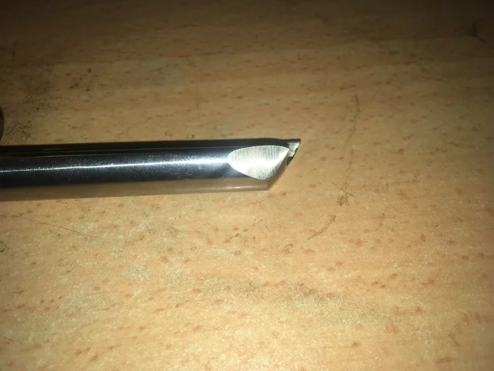Question to the power of Pikabu. What are these cutters for? And are they cutters? - My, Milling cutter, What's this?, The strength of the Peekaboo, Longpost