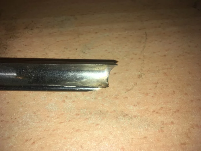 Question to the power of Pikabu. What are these cutters for? And are they cutters? - My, Milling cutter, What's this?, The strength of the Peekaboo, Longpost