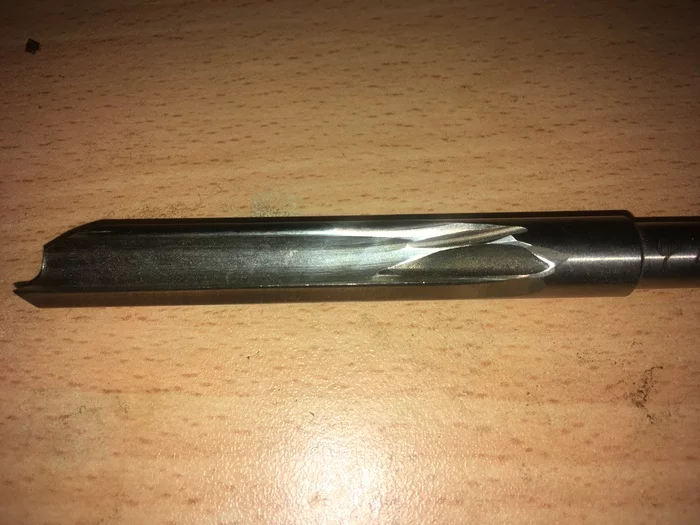 Question to the power of Pikabu. What are these cutters for? And are they cutters? - My, Milling cutter, What's this?, The strength of the Peekaboo, Longpost