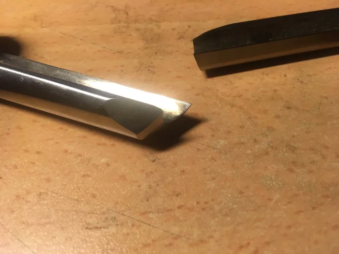 Question to the power of Pikabu. What are these cutters for? And are they cutters? - My, Milling cutter, What's this?, The strength of the Peekaboo, Longpost