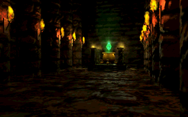 The Elder Scrolls: Arena (часть 5) - Моё, 1994, The Elder Scrolls, Bethesda, Прохождение, RPG, Ретро-Игры, Фэнтези, Компьютерные игры, Длиннопост