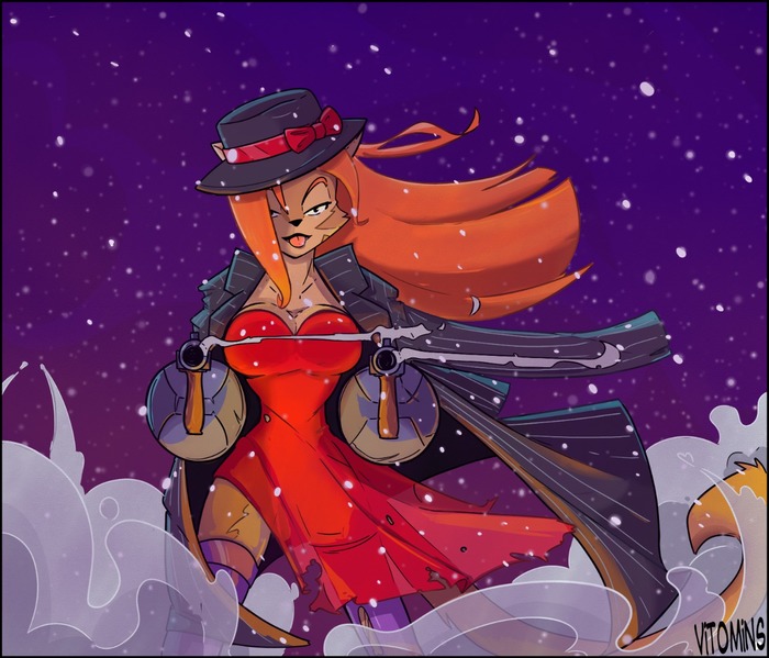 Ночные разборки