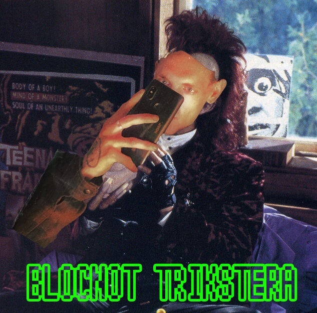 My new life called Blocnot Trikstera - My, Trickster, A life, Life is pain, Diary, Content, Weekdays, Thoughts, Heading