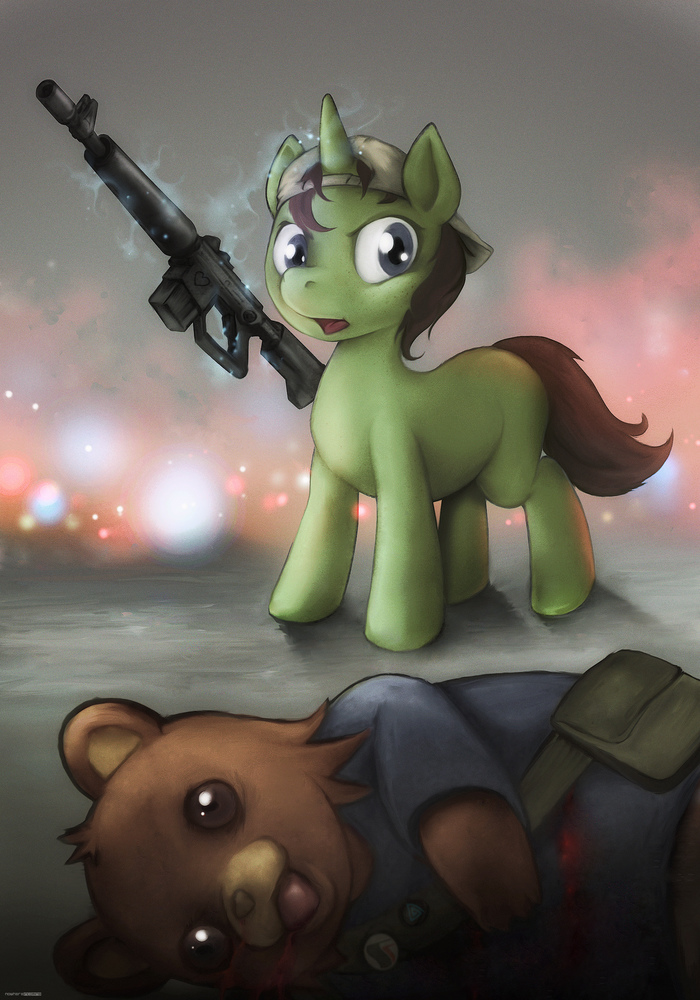      , My Little Pony, Filly Anon, MLP 