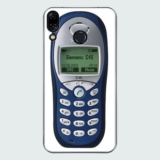 О своих телефонах рассказывают владельцы SIEMENS S55, SONY ERICSSON T610, SIEMENS C45 И NOKIA 3100 - Моё, Мобильные телефоны, Описание, Владелец, Длиннопост