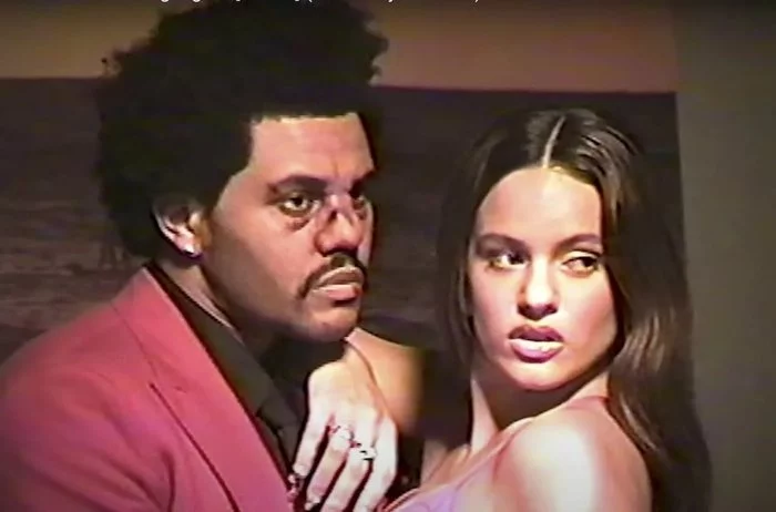 The Weeknd - Blinding Lights / Уикнд - Ослепляющие огни - Музыка, США, Vevo, Романтика, YouTube, Канада, Электро, Видео