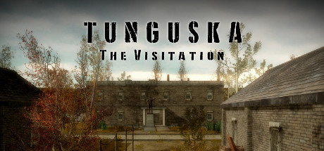Tunguska - The Visitation Atmospheric action in the spirit of a stalker. - My, Tunguska, Games, Gamers, Overview, Video, Longpost