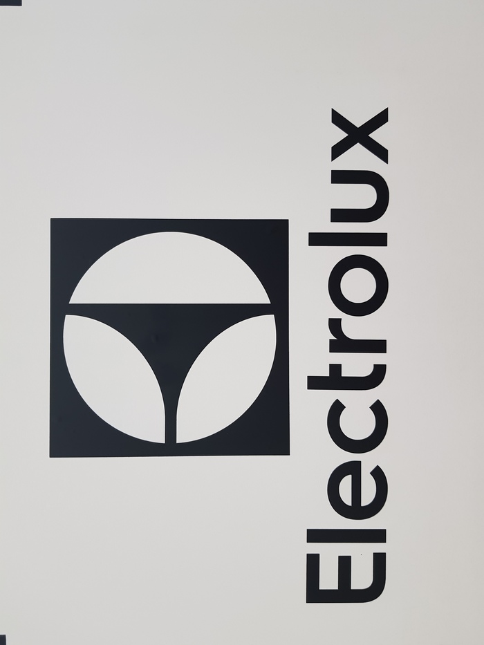    Electrolux   