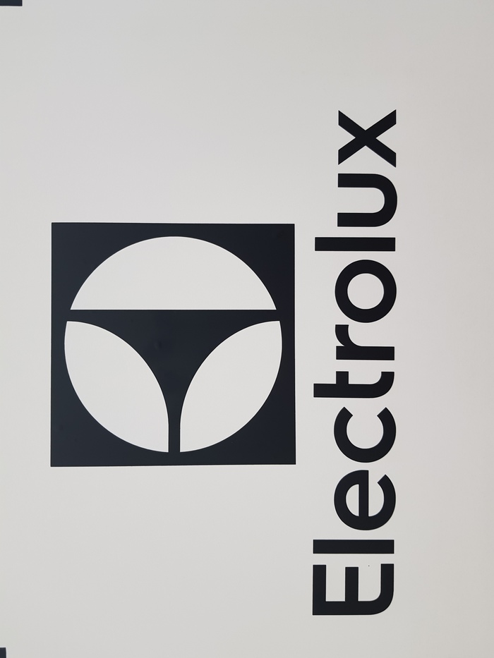    Electrolux    Electrolux, 