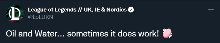 Many already know that a huge number of people hiss Vai and Caitlin, but then the official account of the League of Legends has already joined the shippers. - Arcane, League of legends, VI, Caitlyn (LoL), Jinx, Piltovers Finest, Shipping, Art