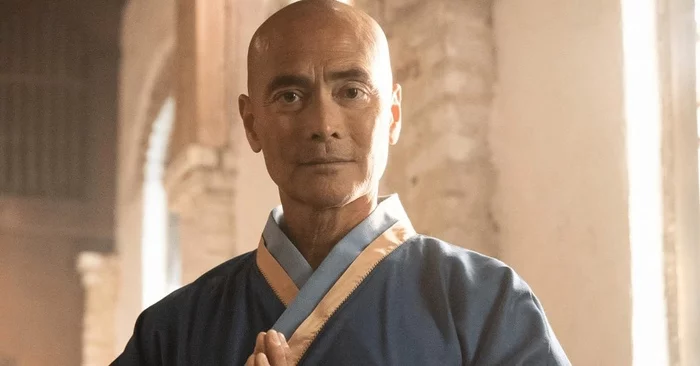 Mark Dacascos Joins 47 Ronin Sequel Cast - Mark Dacascos, 47 ronin, Sequel