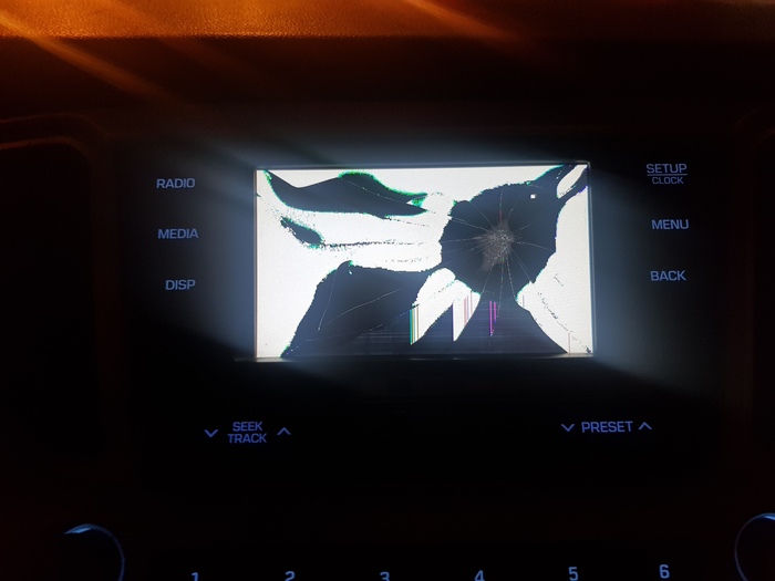 Заяц в костюме?