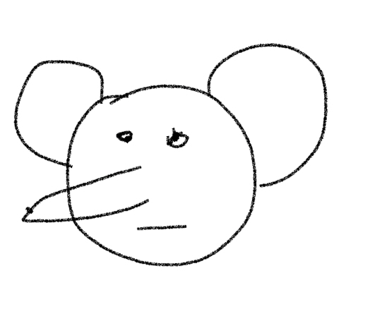 Ищу мышку из комикса!