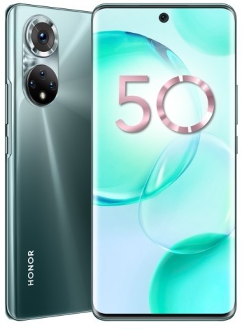 Рекордные продажи Honor 50 в России - Моё, Honor, Смартфон, Длиннопост